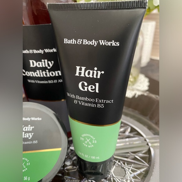 🆕🌿 BATH & BODY WORKS HAIR CARE COLLECTION. BRAND NEW ALL FULL SIZES! - Picture 5 of 11